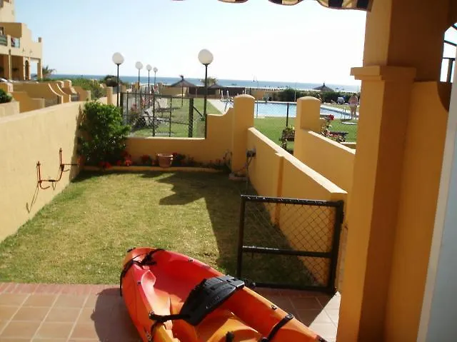 Los Lances Pastor Tarifa Appartement